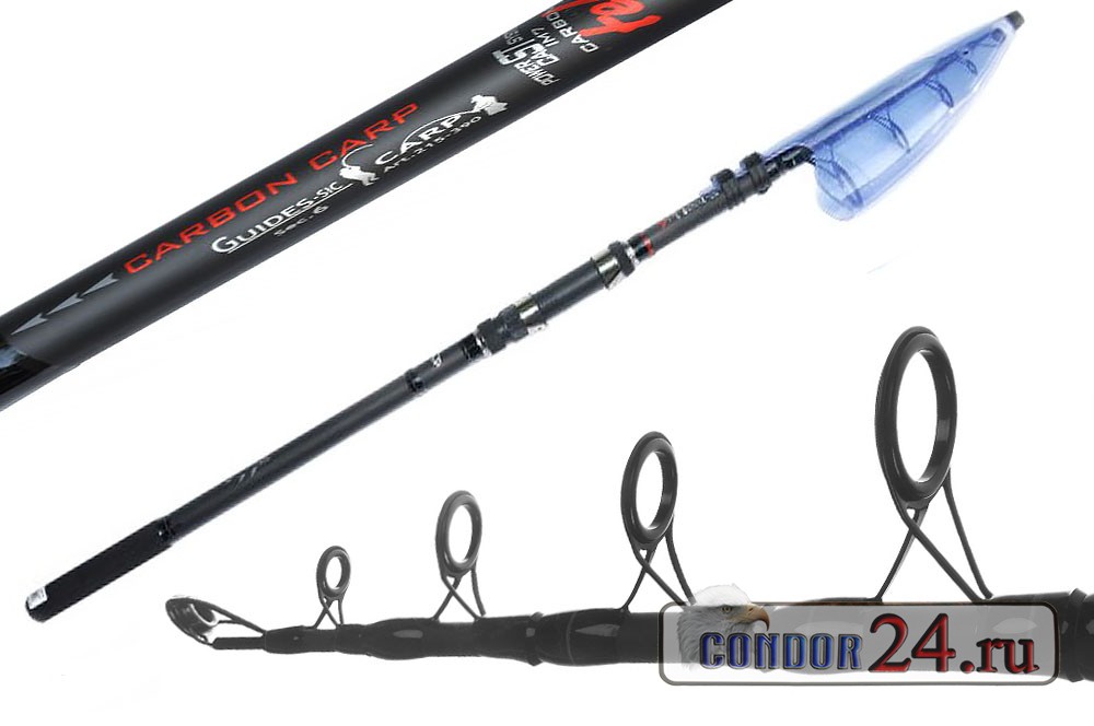 Карповый спиннинг. Удилище Carbon Carp 390. Спиннинг карповый телескопический boya by Carbon Carp 3,9 м. Карповик boya by Carbon Carp телескопический. Condor удилище карбон 360.